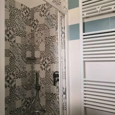 Appartement Il Salice Peschici