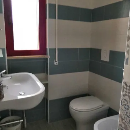 Il Salice Appartement Peschici